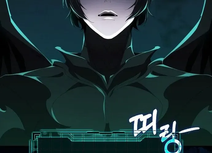 Người Chơi Cấp Tối Đa Chap 112 - Next Chap 113
