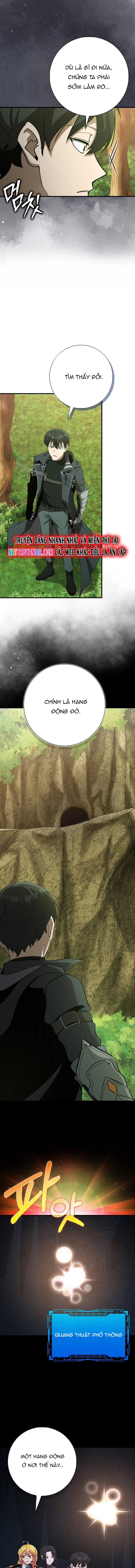 Người Chơi Cấp Tối Đa Chap 112 - Next Chap 113