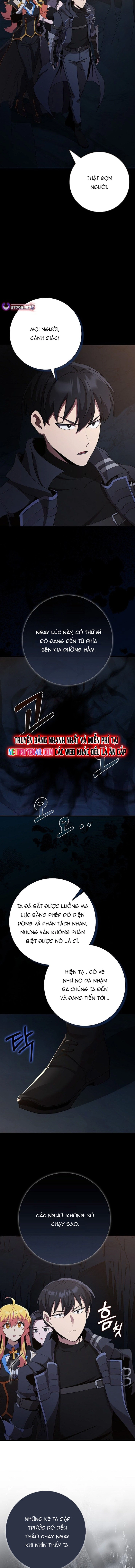 Người Chơi Cấp Tối Đa Chap 112 - Next Chap 113