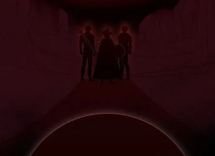 Người Chơi Cấp Tối Đa Chap 112 - Next Chap 113