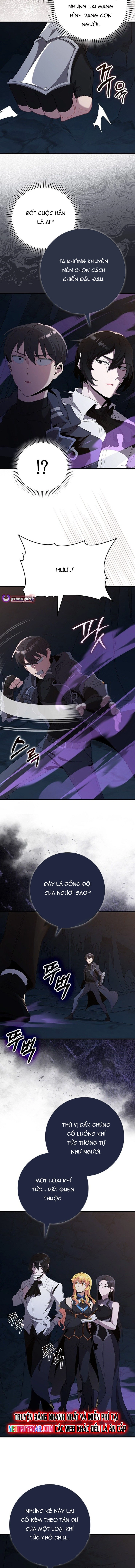 Người Chơi Cấp Tối Đa Chap 112 - Next Chap 113