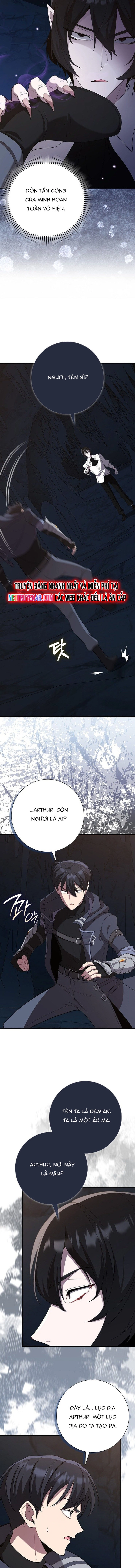 Người Chơi Cấp Tối Đa Chap 112 - Next Chap 113