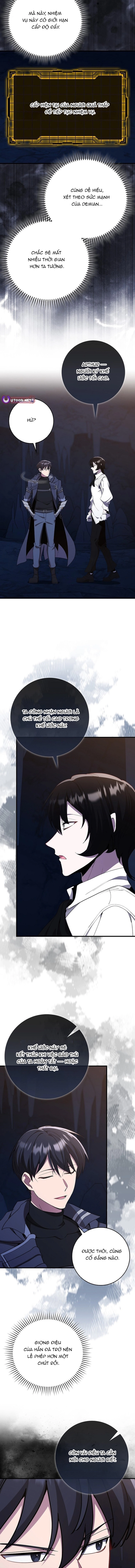 Người Chơi Cấp Tối Đa Chap 113 - Next Chap 114