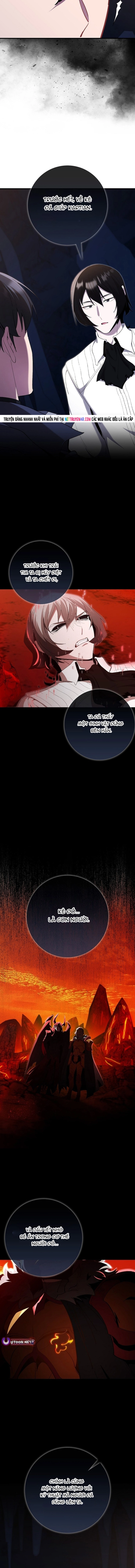 Người Chơi Cấp Tối Đa Chap 113 - Next Chap 114