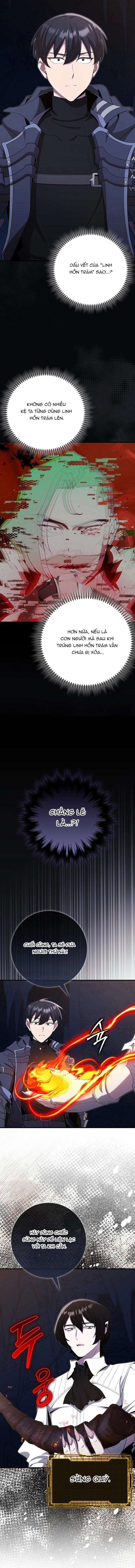 Người Chơi Cấp Tối Đa Chap 113 - Next Chap 114