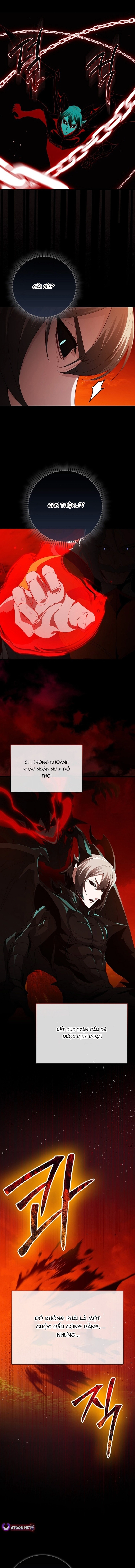 Người Chơi Cấp Tối Đa Chap 113 - Next Chap 114