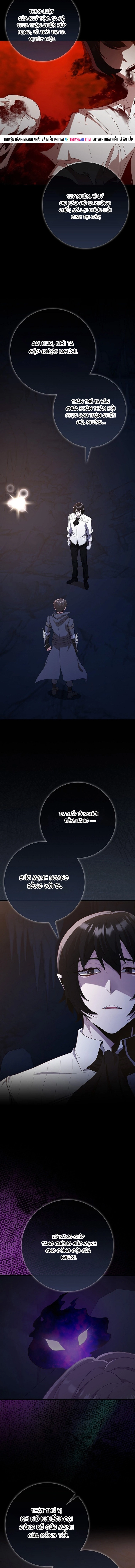 Người Chơi Cấp Tối Đa Chap 113 - Next Chap 114