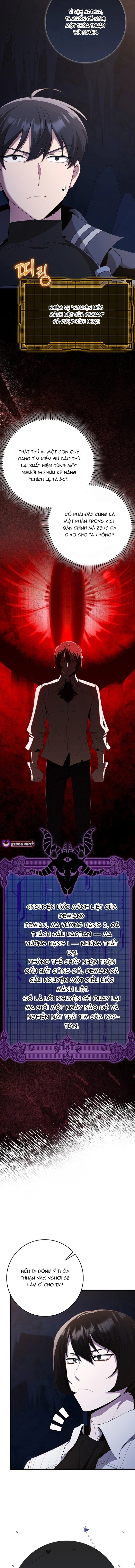 Người Chơi Cấp Tối Đa Chap 113 - Next Chap 114