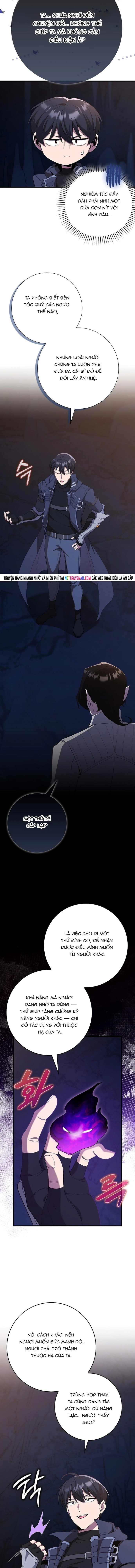 Người Chơi Cấp Tối Đa Chap 113 - Next Chap 114