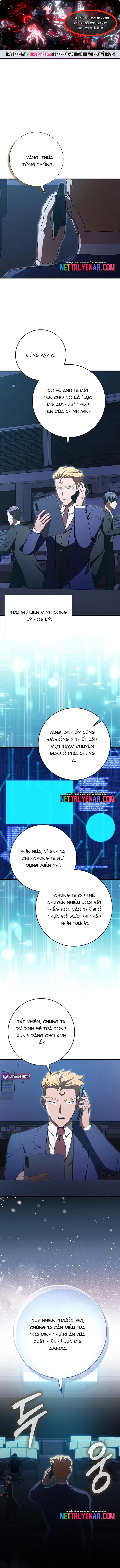 Người Chơi Cấp Tối Đa Chap 114 - Next Chap 115