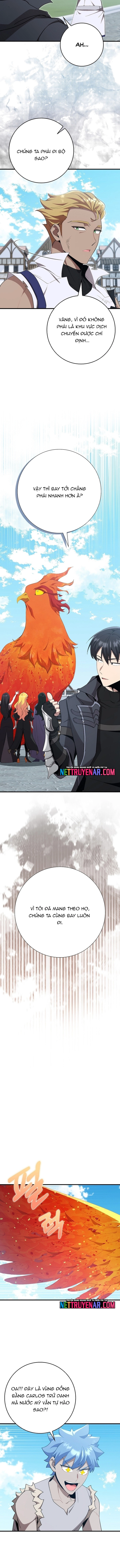 Người Chơi Cấp Tối Đa Chap 114 - Next Chap 115