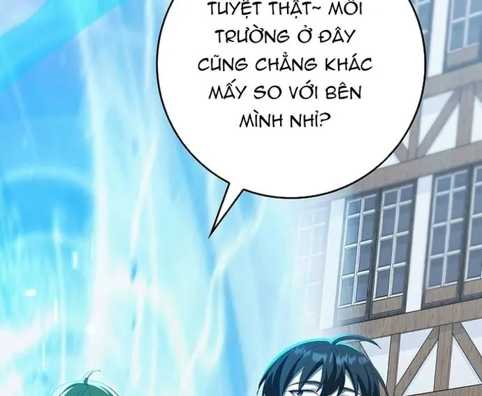 Người Chơi Cấp Tối Đa Chap 114 - Next Chap 115