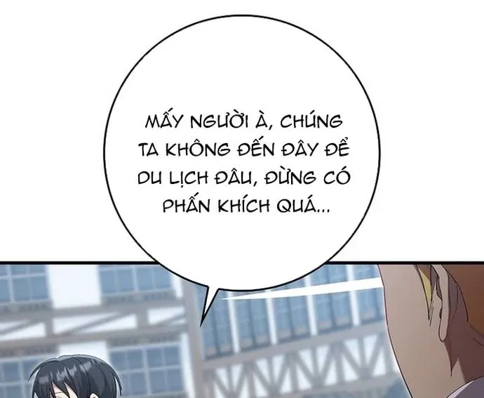 Người Chơi Cấp Tối Đa Chap 114 - Next Chap 115