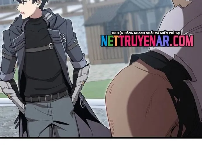 Người Chơi Cấp Tối Đa Chap 114 - Next Chap 115
