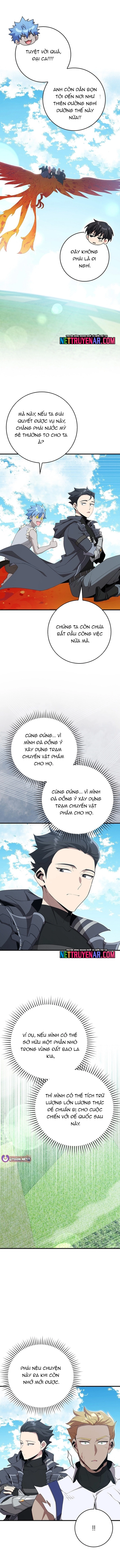 Người Chơi Cấp Tối Đa Chap 114 - Next Chap 115