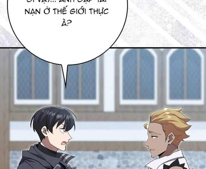 Người Chơi Cấp Tối Đa Chap 114 - Next Chap 115