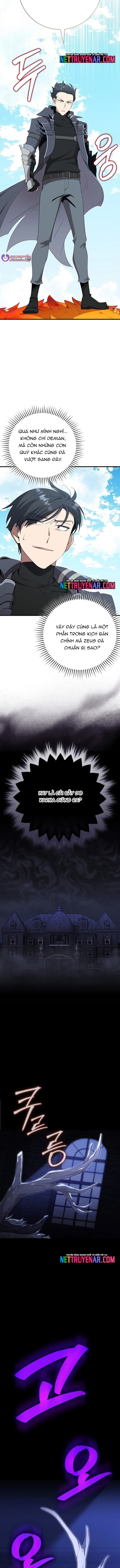 Người Chơi Cấp Tối Đa Chap 114 - Next Chap 115