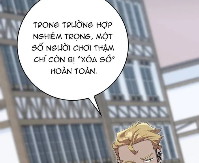 Người Chơi Cấp Tối Đa Chap 114 - Next Chap 115