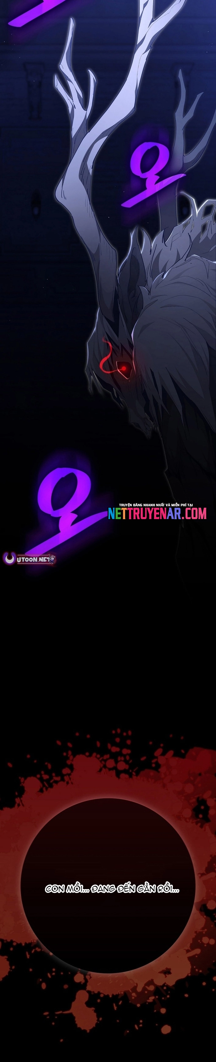 Người Chơi Cấp Tối Đa Chap 114 - Next Chap 115