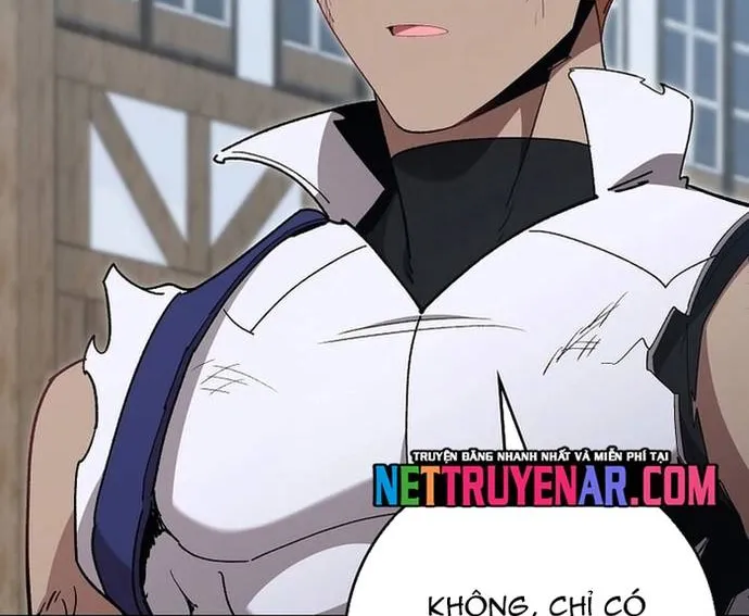 Người Chơi Cấp Tối Đa Chap 114 - Next Chap 115