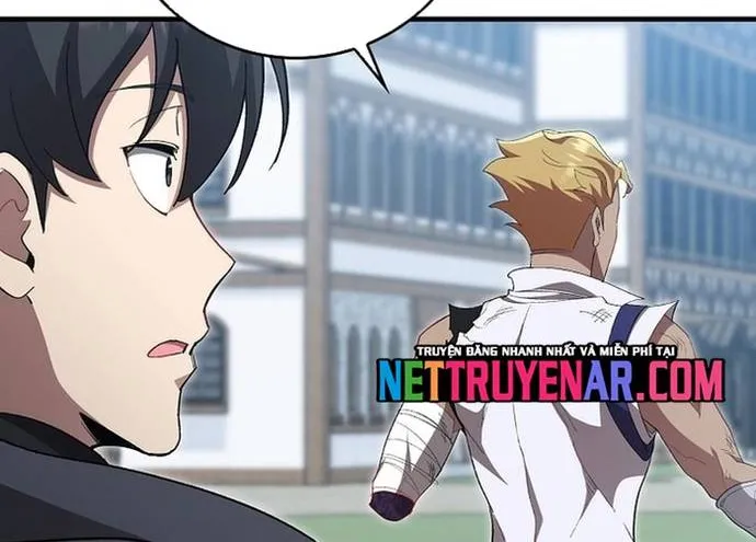 Người Chơi Cấp Tối Đa Chap 114 - Next Chap 115