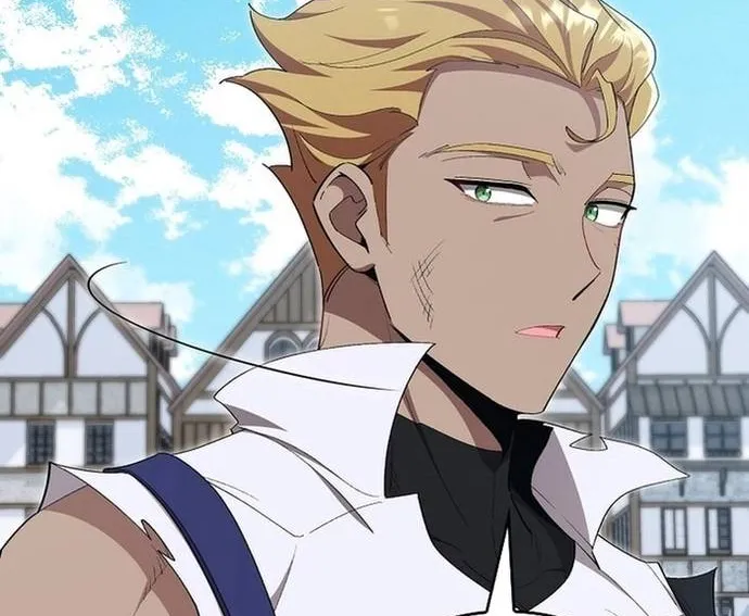 Người Chơi Cấp Tối Đa Chap 114 - Next Chap 115