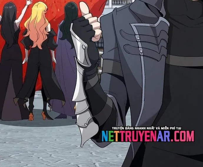 Người Chơi Cấp Tối Đa Chap 114 - Next Chap 115
