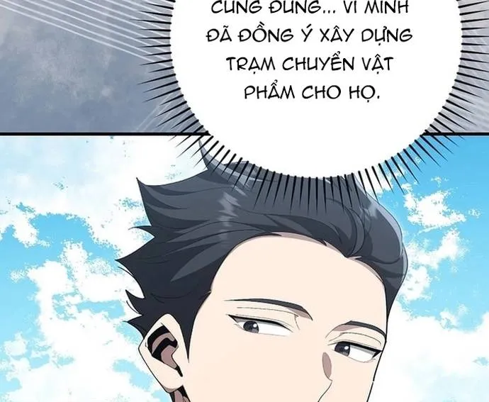 Người Chơi Cấp Tối Đa Chap 114 - Next Chap 115