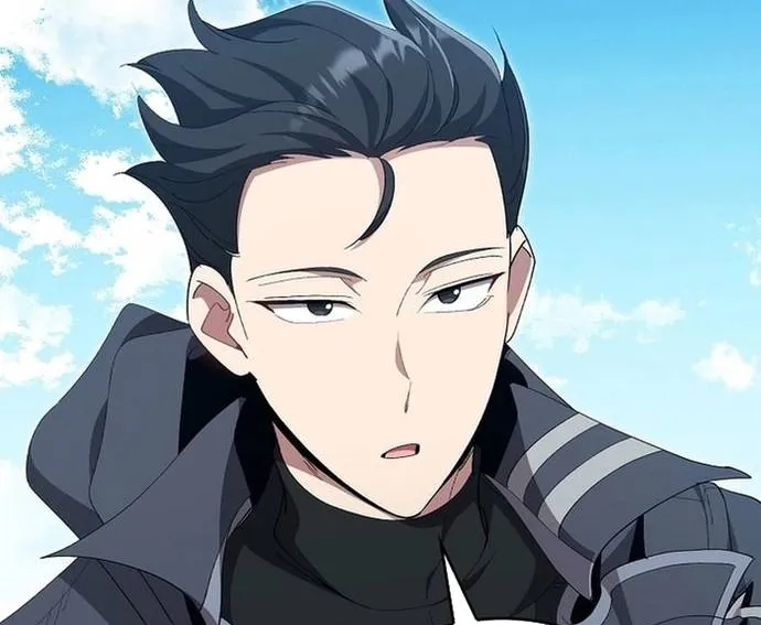 Người Chơi Cấp Tối Đa Chap 114 - Next Chap 115