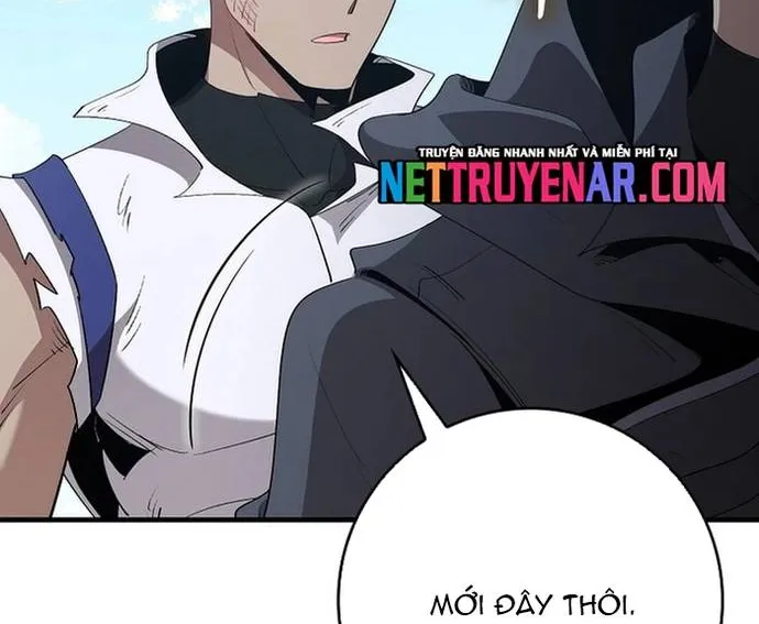 Người Chơi Cấp Tối Đa Chap 114 - Next Chap 115