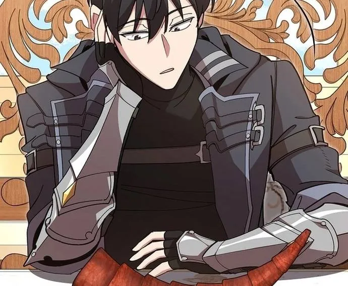 Người Chơi Cấp Tối Đa Chap 114 - Next Chap 115