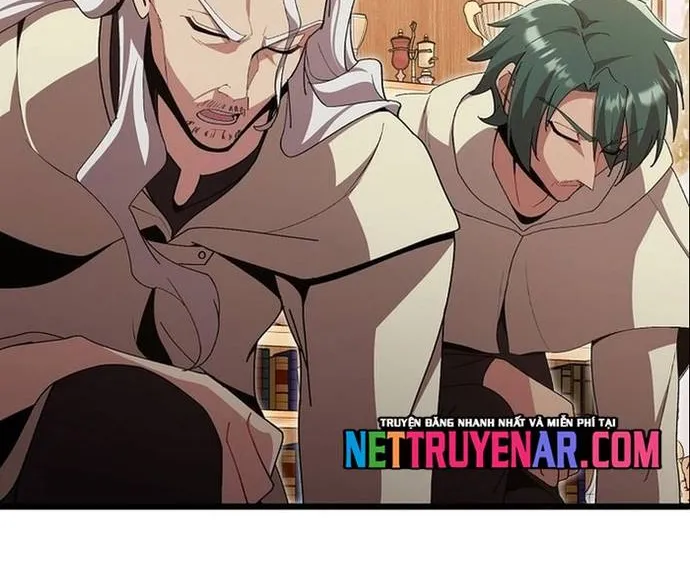 Người Chơi Cấp Tối Đa Chap 114 - Next Chap 115