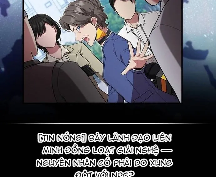 Người Chơi Cấp Tối Đa Chap 114 - Next Chap 115