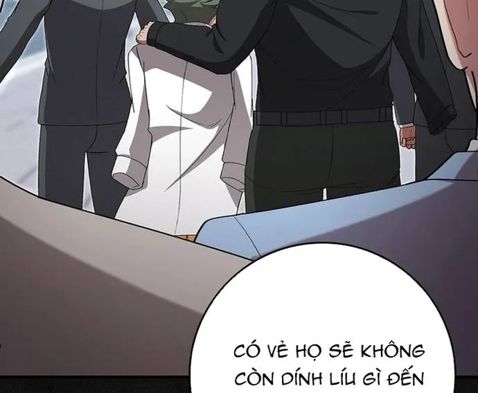 Người Chơi Cấp Tối Đa Chap 114 - Next Chap 115