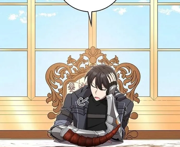 Người Chơi Cấp Tối Đa Chap 114 - Next Chap 115
