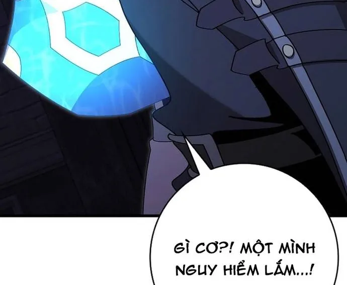 Người Chơi Cấp Tối Đa Chap 115 - Next Chap 116