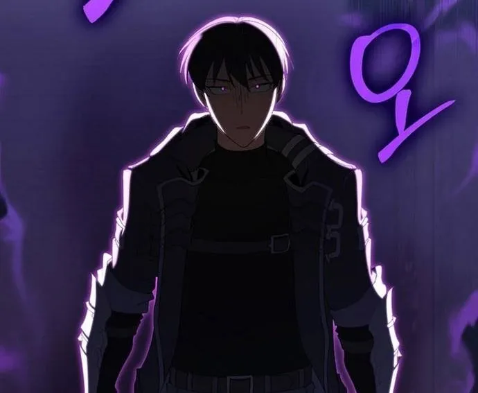 Người Chơi Cấp Tối Đa Chap 115 - Next Chap 116