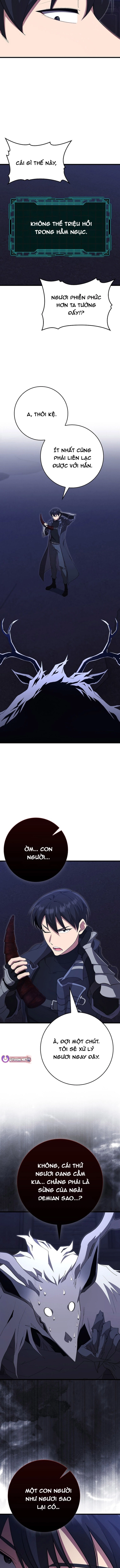 Người Chơi Cấp Tối Đa Chap 115 - Next Chap 116