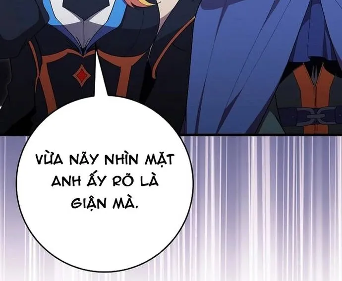 Người Chơi Cấp Tối Đa Chap 115 - Next Chap 116