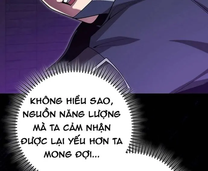 Người Chơi Cấp Tối Đa Chap 115 - Next Chap 116