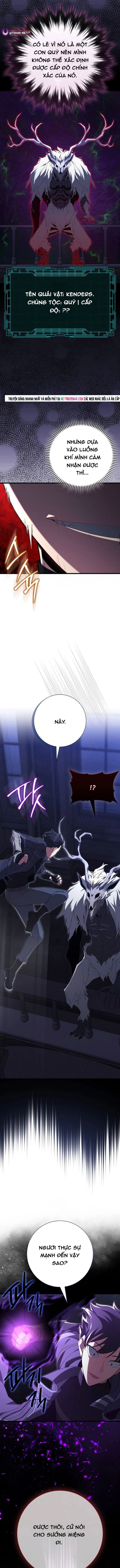 Người Chơi Cấp Tối Đa Chap 115 - Next Chap 116