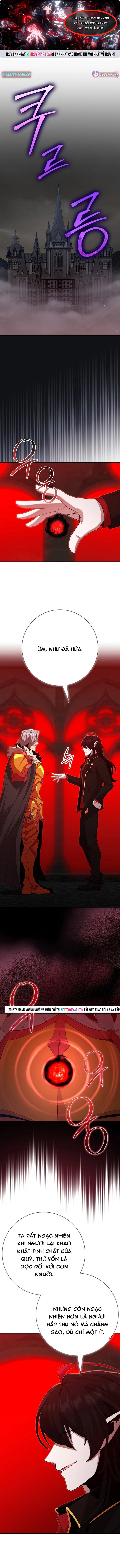 Người Chơi Cấp Tối Đa Chap 116 - Next Chap 117