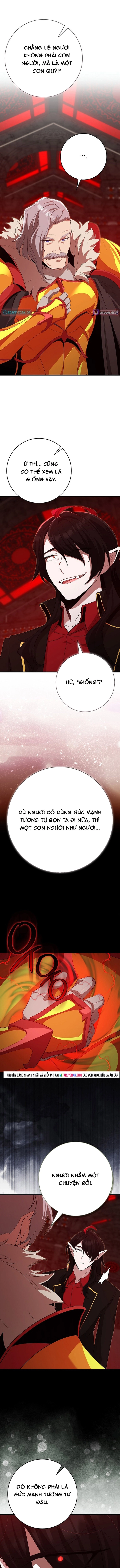 Người Chơi Cấp Tối Đa Chap 116 - Next Chap 117