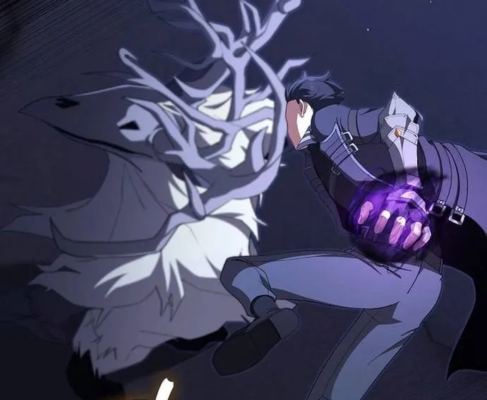 Người Chơi Cấp Tối Đa Chap 116 - Next Chap 117