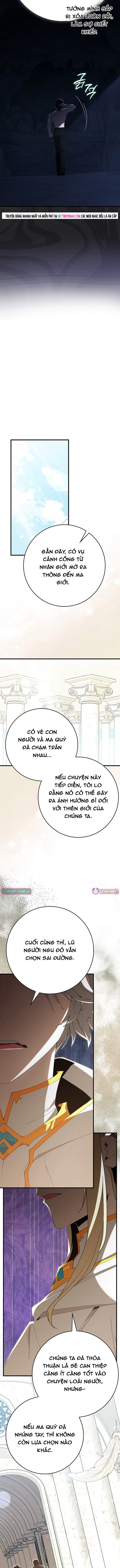 Người Chơi Cấp Tối Đa Chap 116 - Next Chap 117