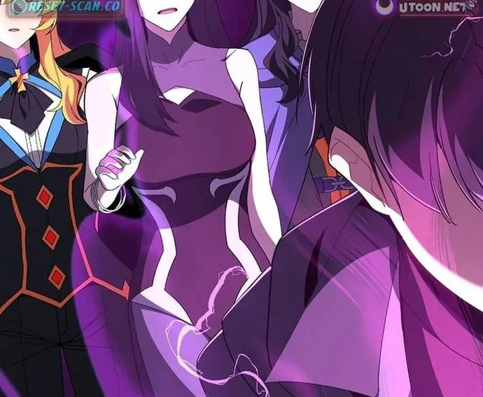 Người Chơi Cấp Tối Đa Chap 116 - Next Chap 117