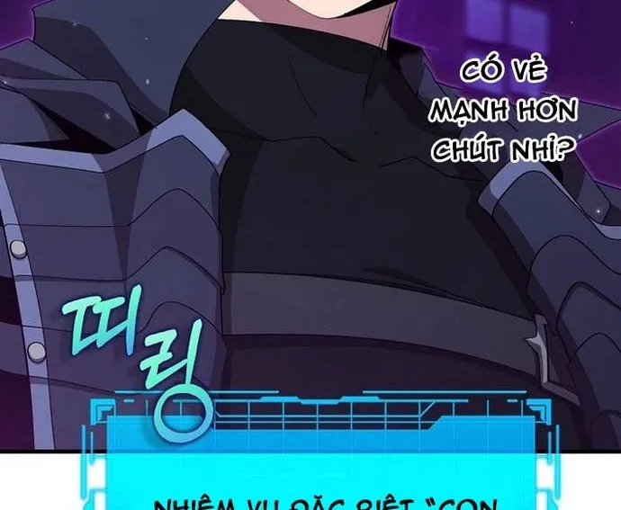 Người Chơi Cấp Tối Đa Chap 116 - Next Chap 117