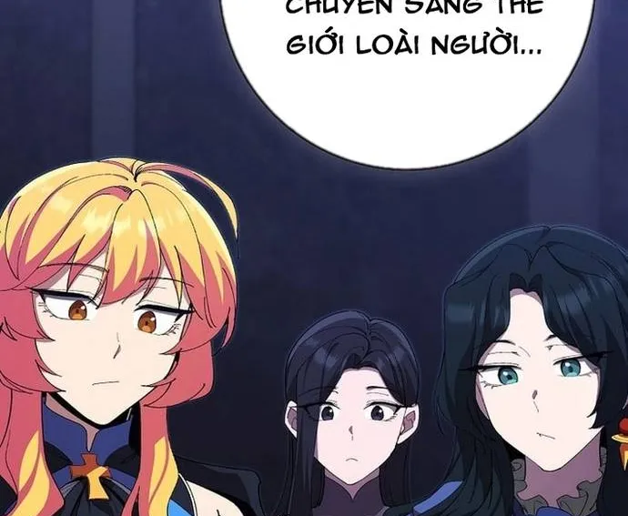 Người Chơi Cấp Tối Đa Chap 116 - Next Chap 117