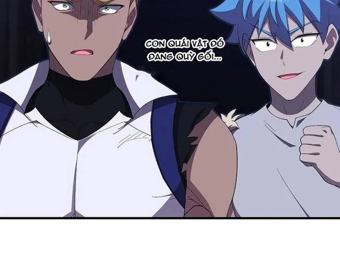 Người Chơi Cấp Tối Đa Chap 116 - Next Chap 117