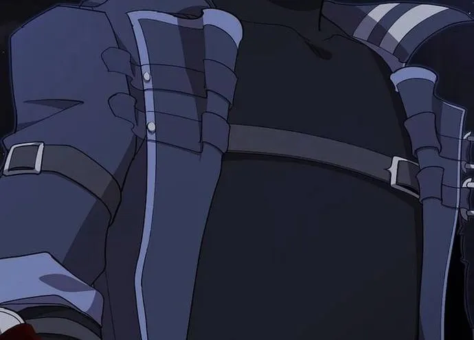 Người Chơi Cấp Tối Đa Chap 116 - Next Chap 117